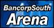 Bancorp South Arena logo