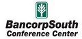 BancorpSouth Conference Center logo