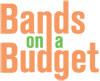 Bands On A Budget logo