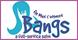 Bangs logo