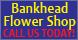 Bankhead Flower Shop logo