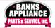 Banks Appliances logo
