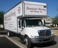 Bannister Moving & Storage Inc image 1