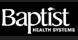 Baptist Medical Center logo