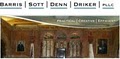 Barris Sott Denn & Driker logo