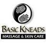 Basic Kneads Massage Therapy logo