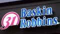 Baskin Robbins logo