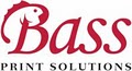 Bass Print Solutions logo
