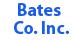 Bates Co Inc logo
