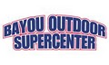 Bayou Outdoor Supercenter logo