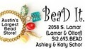 Bead It logo