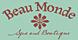 Beau Monde Spa & Boutique image 2