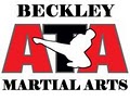 Beckley Martial Arts logo