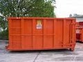 Bekirov Disposal and Dumpster Rentals logo