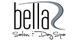 Bella Salon & Day Spa logo