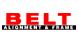 Belt Alignment & Frame logo