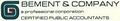 Bement & Company, PC logo