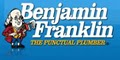 Ben Franklin Plumbing - Denver logo