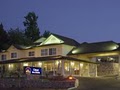 Best Western Cedar Inn & Suites - Angels Camp logo