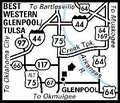 Best Western Glenpool Inn image 5