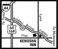 Best Western Kenosha Inn image 8