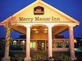 Best Western Merry Manor Inn image 7