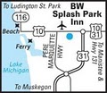 Best Western Splash Park Inn image 2