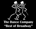 "Best of Broadway" Dance Company logo