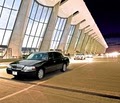 Bethesda  Taxi BWI , Dulles , DAC logo