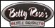 Betty Rose's Little Brisket logo