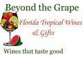 Beyond the Grape Winery logo