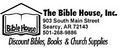 Bible House Inc logo