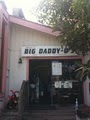 Big Daddy O'S Beach BBQ logo