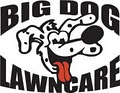 Big Dog Lawn Care logo