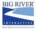 Big River Interactive logo