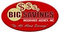 Big Savings Insurance Agency, Inc logo