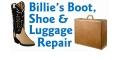Billie's Boots Shoes & Luggage Repair image 1