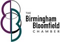Birmingham Bloomfield Chamber logo