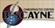 Biscayne Chiropractic Center - Dr. Randy Schulman logo