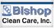 Bishop Clean Care Inc logo