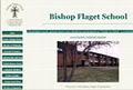 Bishop Flaget Catholic School logo