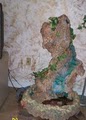 Bizarre Stucco Stone & Waterfalls image 3