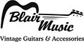 Blair Music logo