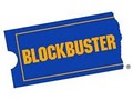 Blockbuster Video logo