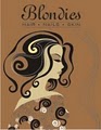 Blondie's Salon logo