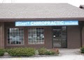 Bloyer Chiropractic & Wellness logo