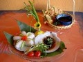 Blue Fin Sushi image 2