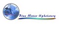 Blue Water Upholstery LLC logo