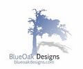 BlueOak Designs logo