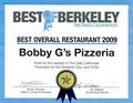 Bobby G's Pizzeria image 3